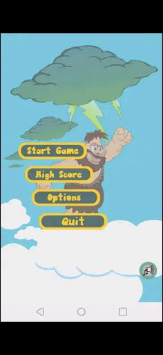Jump High Jack - Screenshot 1