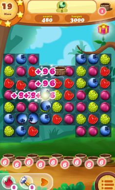 Panda Charm 1 - Screenshot 3