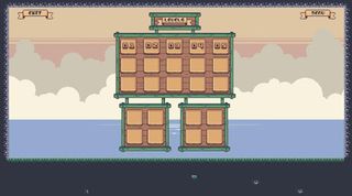 Capboy Alex - Screenshot 3