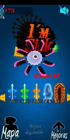 ImSick - Screenshot 2