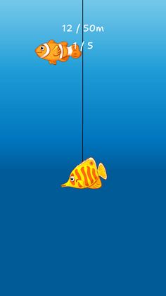 Tilt Fish Tycoon - Screenshot 3