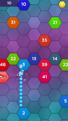 Snaky Jam - Screenshot 3