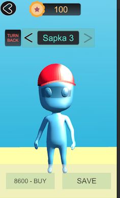 runFaster - Screenshot 2