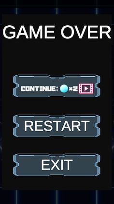 Pinball Breaker! DX - Screenshot 3