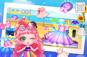 BoBo World:kids cooking game - Screenshot 2