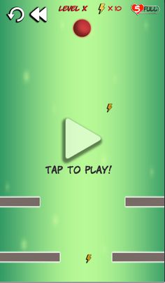 Gravity Ball - draw physics ga - Screenshot 4