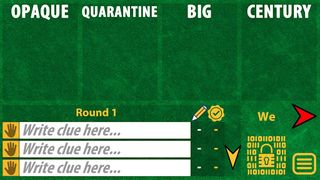 Decrypto Board Game Assistant - Screenshot 2