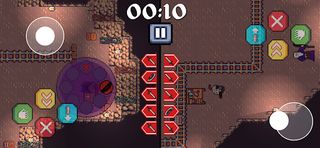 Forgenator - Screenshot 2