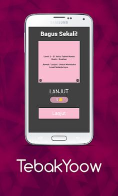 TebakYoow - Screenshot 1