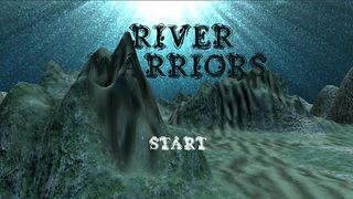 River Warriors - Screenshot 1