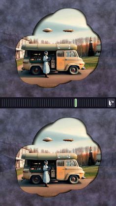 Eagle Eye: Find the Difference - Screenshot 3