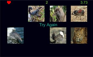 Guess Animal - Screenshot 1