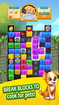 Farm day:rescue pets and anima - Screenshot 1