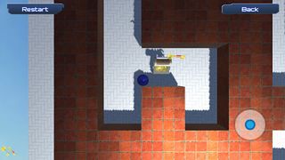 Diamond Hunt - Screenshot 3