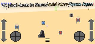 Blast Through Ages - Screenshot 2