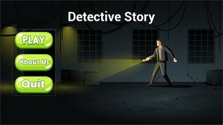 Dhaka Detective - Screenshot 1