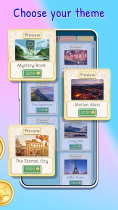 TriPeaks Solitaire Deluxe® 2 - Screenshot 4