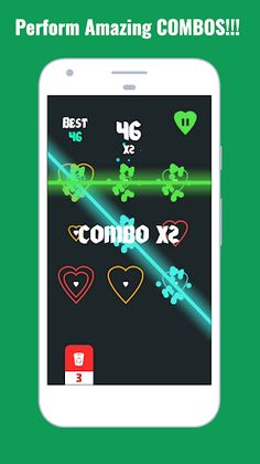 Match Hearts - Screenshot 3