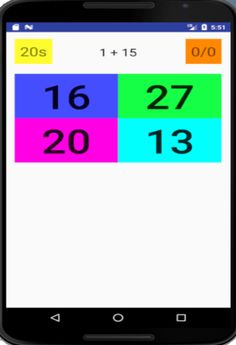 Brain Trainer - Screenshot 1