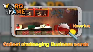 Word Finder - Fun Word Games & - Screenshot 1