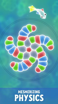 Tiny Bubbles - Screenshot 1