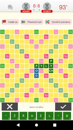 Kris Kros - Screenshot 4