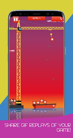 Aid Drop - Screenshot 4