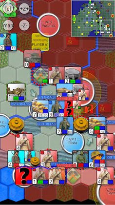 Operation Barbarossa - Screenshot 1