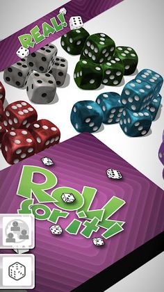 Roll For It! - Screenshot 2