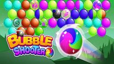 Bubble Shooter Game 3D - Screenshot 2