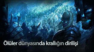 Krallığın Dirilişi - Screenshot 1