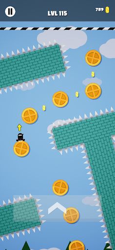 Ninjas Don't Die - Screenshot 2