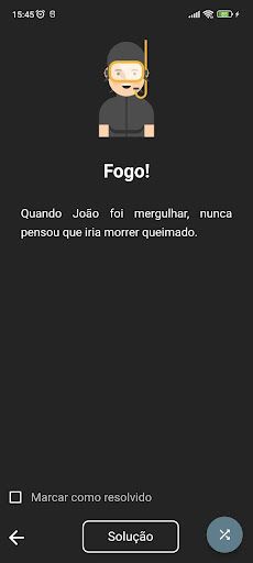 Enigmas Macabros 2.0 - Screenshot 2