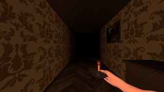 The VAARKH - Horror Game - Screenshot 2
