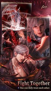 Love and Deepspace - Screenshot 5