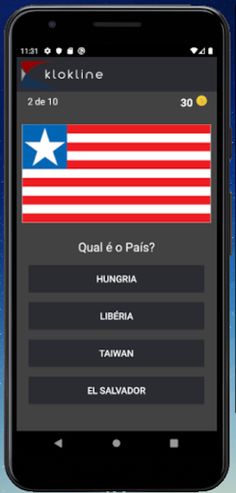 196 Bandeiras Mundo Desafio - Screenshot 2