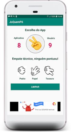 JoQuemPo - Screenshot 4