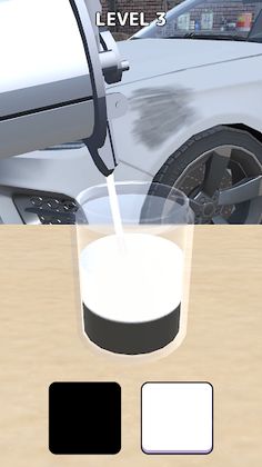 Car Paint Master - Screenshot 4