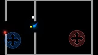 Red White & Blue - Screenshot 3