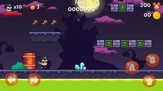 Jojo Walker - Screenshot 1