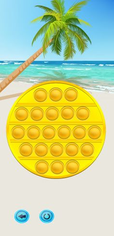 POP FIDGET SUMMER - Screenshot 2