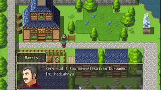 WKWK LAND - Screenshot 2