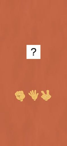 Tas Kagıt Makas - Screenshot 1