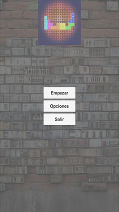 BlockTris - Screenshot 1