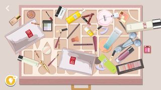 A Little To The Left-STORAGE!! - Screenshot 3