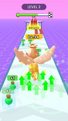 Loot N Fight - Screenshot 1