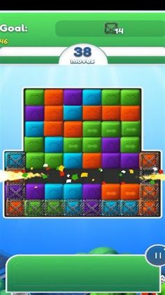 Fun City - Screenshot 2