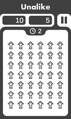 Find the different image ( Una - Screenshot 2