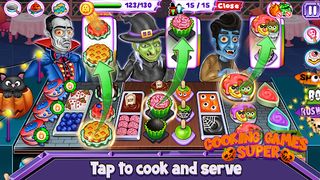Cooking Games Super - Screenshot 3