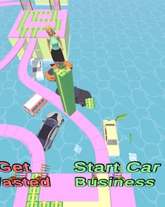 Stacky Cash - Screenshot 4